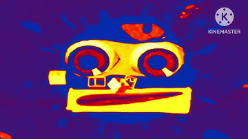 Klasky Csupo (Widescreen) in Robot Flip Without Flip