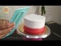 #trending cake decorating ideas|ഇത്രയും simple look......cake പൊളിക്കും|sulthanas bake mart