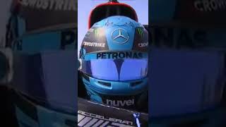 Mercedes 2023 F1 Car Impresses On First Day Of Pre-Season Testing Good News For Lewis Hamilton?