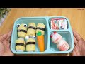ide bekal simple untuk anak || enak dan mudah banget part 3