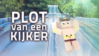 EEN GROOT WATERPARK! - PLOT VAN EEN KIJKER #72