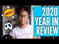 2020 Year In Review | What Was That ?