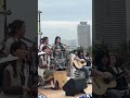 Festival from different country in Japan #japanvlog #springdiaries #travel
