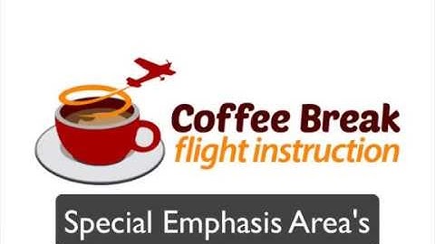 Special Emphasis Area