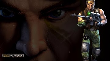 C&C Music Monday | C&C Renegade | Industrial Ambient