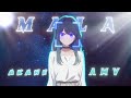 My first AMV guys plzz like 🥲 #anime#waifuamv#akanekurokawa#edit#oshinoko #trend#viral#explorepage 