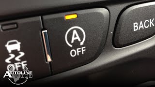 EPA Going to "Fix" Stop/Start; U.S. EV Forecasts Lowered - Autoline Daily 4055