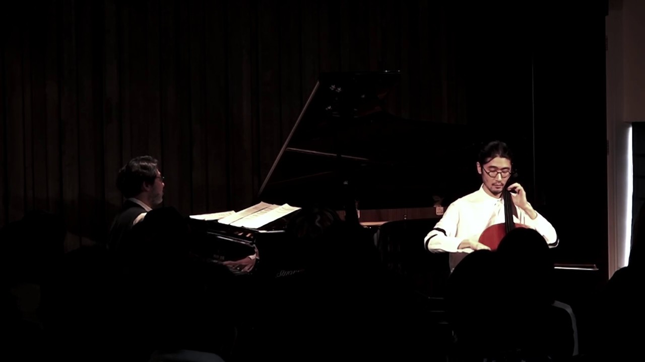 Watch 啓蟄 (Keichitsu) - Seigen Tokuzawa (Seigen Tokuzawa & Masaki Hayashi : Live on 23th Feb. 2019) on YouTube Watch 啓蟄 (Keichitsu) - Seigen Tokuzawa (Seigen Tokuzawa & Masaki Hayashi : Live on 23th Feb. 2019) on YouTube