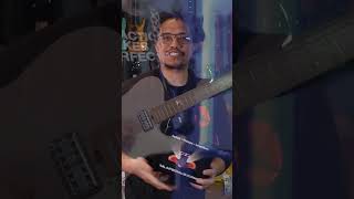 Burning Up Some Billy Gibbons Tone #zztop #guitarpedalboard