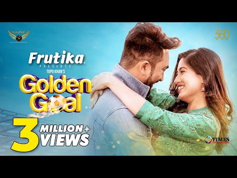 Golden Goal | Full Natok | Farhan Ahmed Jovan | Safa Kabir | Topu Khan | Bangla Natok