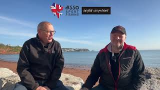 Angling Trust Sea League 2025 - New Sponsors