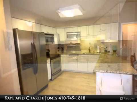 200 Spring Crest Dr, Salisbury, MD home video tour