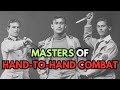 The arditi italian handtohand combat lite troops in ww1 the true story