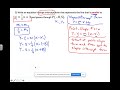 Understanding Parallel Lines and Slope-Intercept Form