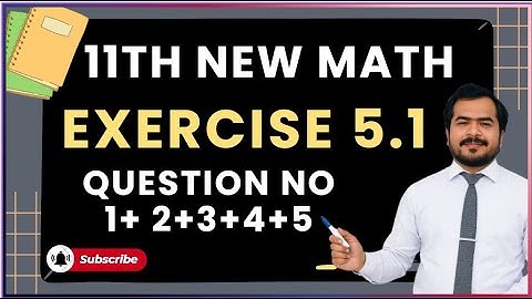 11th class math new book 2025||chapter 5|| Partial Fractions ||exercise 5.1||question1+2+3+4+5