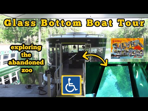 Florida's First Tourist
