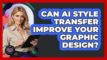 Can AI Style Transfer Improve Your Graphic Design? - Graphic Design Nerd