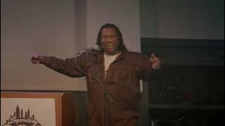 HIP HOP AND HISTORY | By, KRS-One