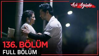 Aşk Ağlatır Hint Dizisi 136. Bölüm