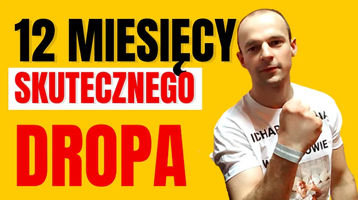 12 miesicy skutecznego dziaania w dropshipingu! - ...