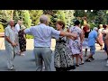 КАРАОКА ЧАРIВНИЧКО! ТАНЦЫ ХАРЬКОВ УКРАИНА АВГУСТ 2023 #dance #kharkiv