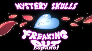 Mystery Skulls Animated - Freaking Out (Español)