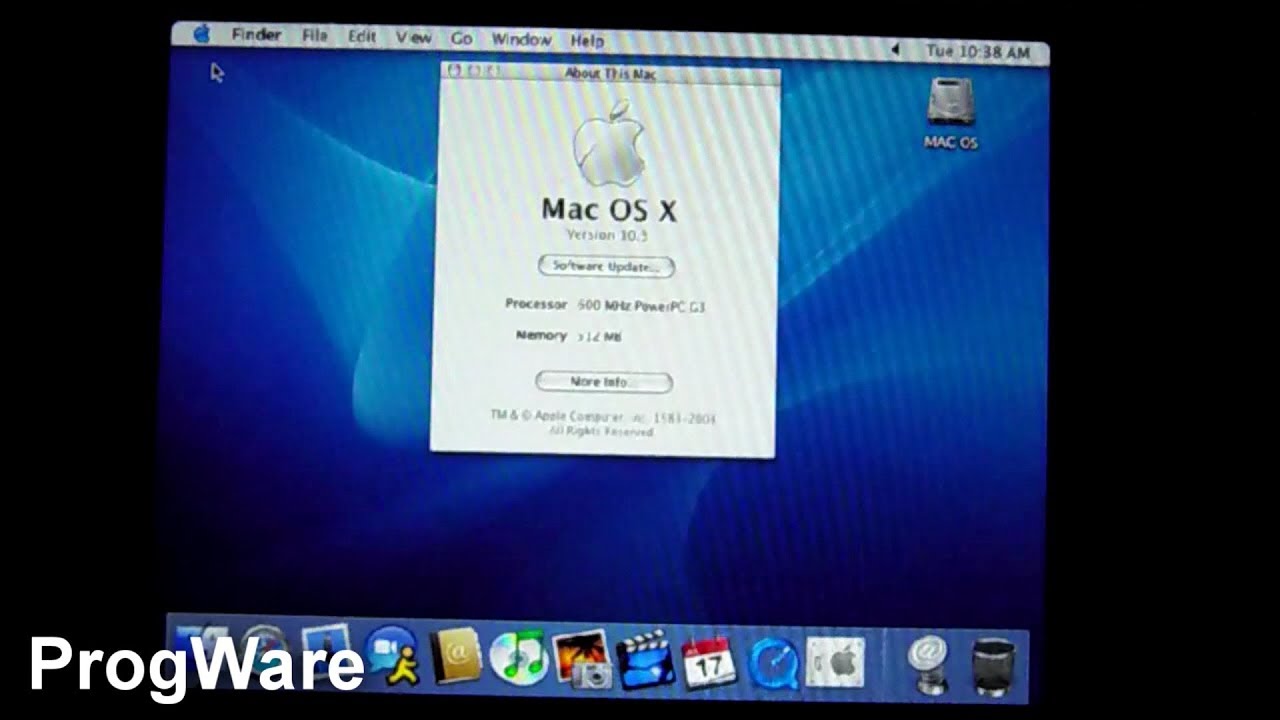 The best apps for mac os x 10.10