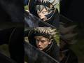 Black Clover S Black Bull Squad In Real Life You Won T Believe Asta Blackclover Anime 