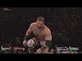 WWE 2K26 Alpha Academy 🆚 FTR