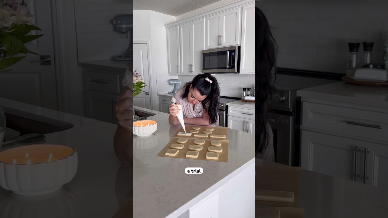 Wedding trial run, how do you think they turned out?! 