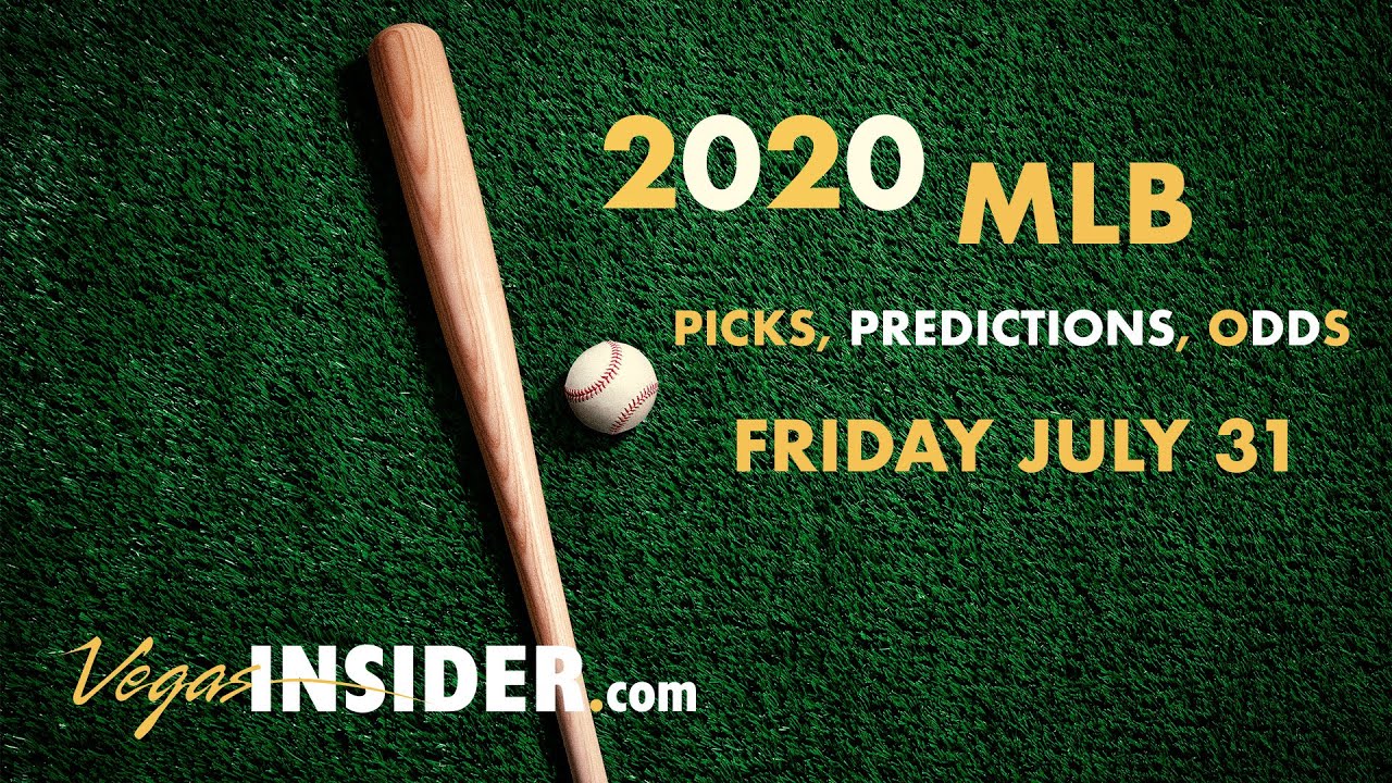 vegas insider major league baseball odds