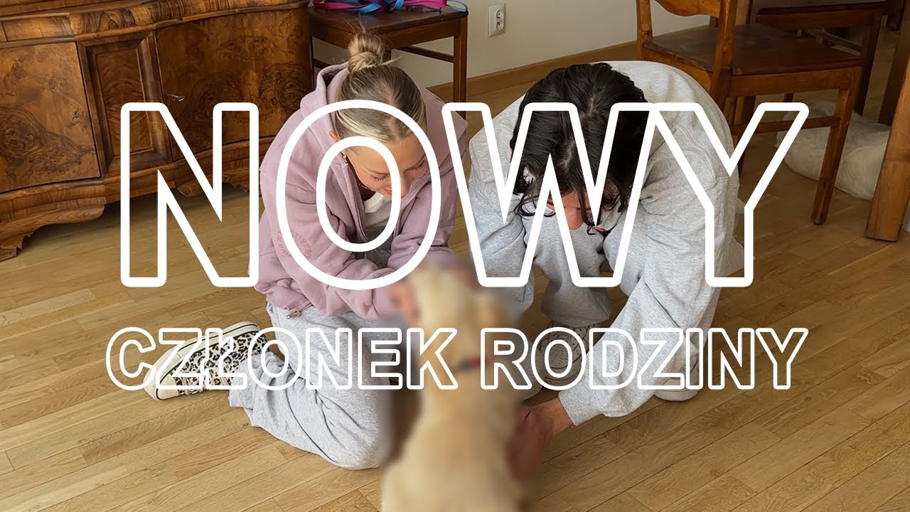 POZNAJCIE NASZEGO SYNA!!!