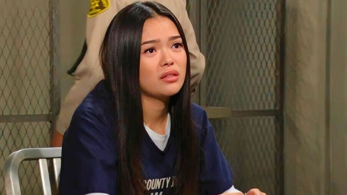 Bold and the Beautiful Today's Full Episode Luna's Miscarriage Trap Changes  Everything - YouTube