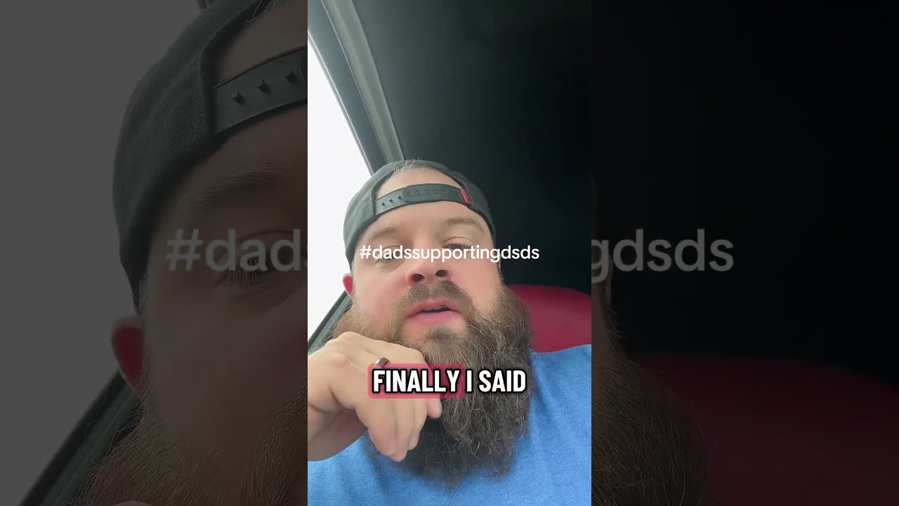 I ran three miles the other day! 