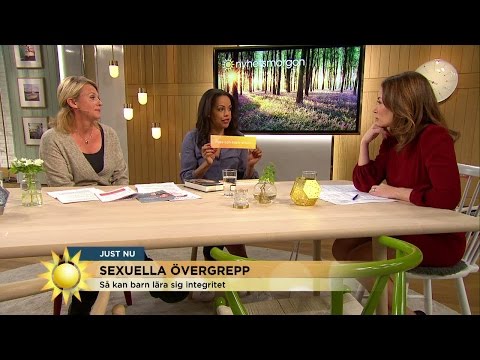 Video: Hur Kan En Far Stämma Ett Barn Från En Mamma?