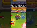 CLASH ROYALE MERGE TACTICS DECK GAMEPLAY