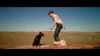 Red Dog: True Blue - Official Trailer
