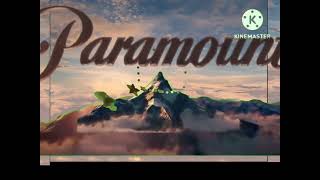 Paramount Pictures 100 Years 2011 Logo Remake