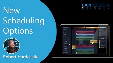 SIGNL4 Onboarding: How to Create On-Call Schedules with SIGNL4 | Automated Alerts & Duty Management