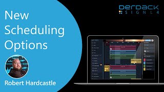 SIGNL4 Onboarding: How to Create On-Call Schedules with SIGNL4 | Automated Alerts & Duty Management