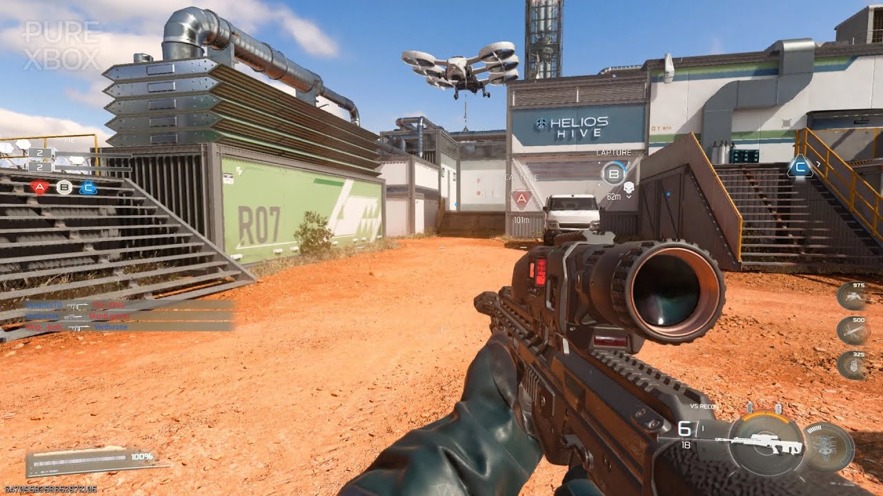 LIVE • New Games, No Filler | Always On