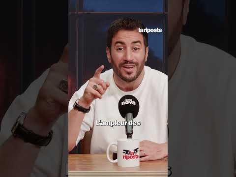 Le scarabée Truchot - Akim Omiri, La Riposte