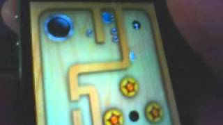 Labyrinth Lite Edition　iphoneアプリ