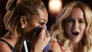 The Best EMOTIONAL Auditions Made Judges Cry Britain's Got Talent 2017