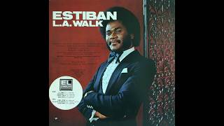 ESTIBAN - COME TO ME