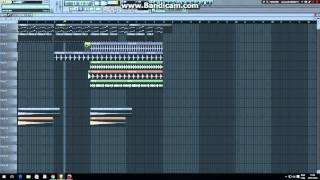 Future House Drop - Free FLP