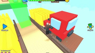 Roblox Find Buttons Part 2 {Hard Mode} FINALE