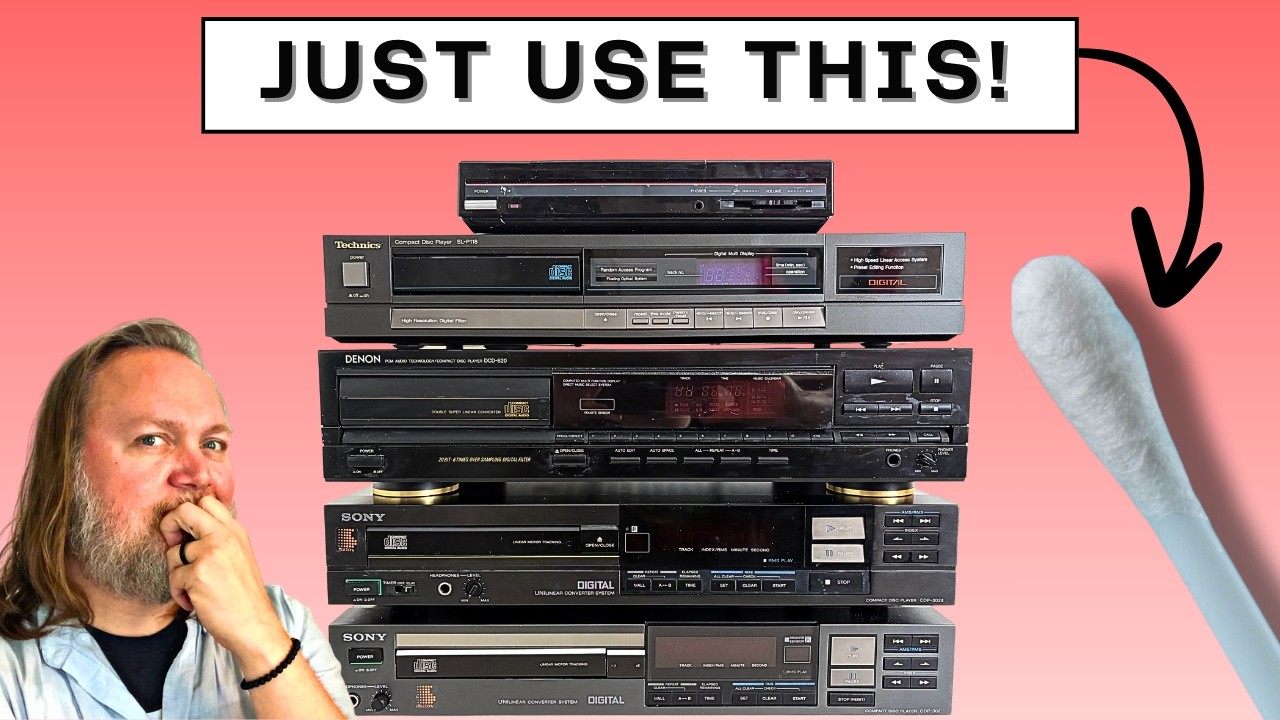 Panasonic sc-hc35 am/fm radio,iPod,CD player - YouTube