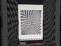 Day 5 - Doodle Art Tutorial Drawing #art #doodle #shortvideo #zentangle #doodlelove #doodlequest