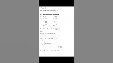 Class 9||Math||Exercise 1.1||Federal Board||Matrices & Determinants||#maths #class9 #federalboard